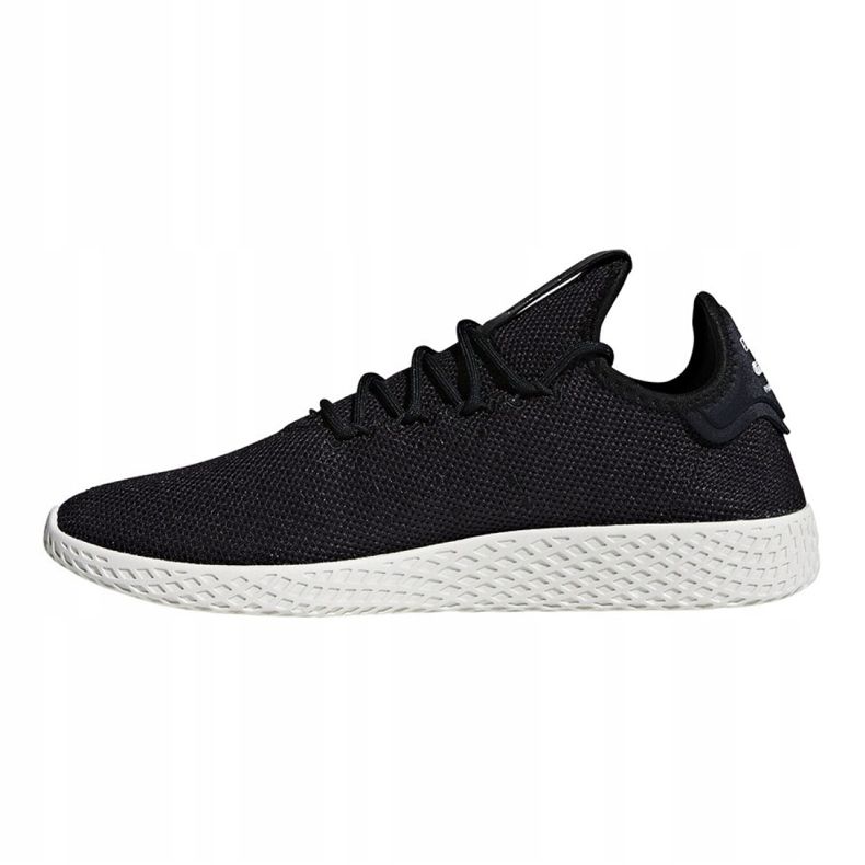 Adidas Originals Pw Tennis Hu M AQ1056 cipele crno 1