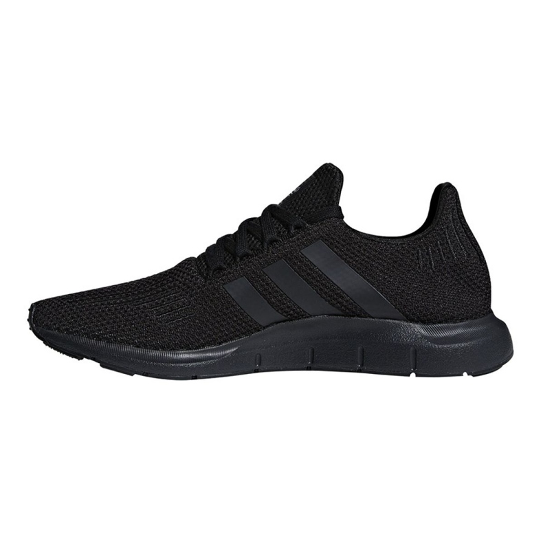 Adidas Originals Swift Run M AW0863 cipele crna 1