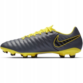Nike Tiempo Legend 7 Academy Fg M AH7242-070 nogometne cipele višebojan siva 1