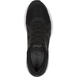 Patike za trčanje Asics Jolt 2 M 1011A167-001 crna 1