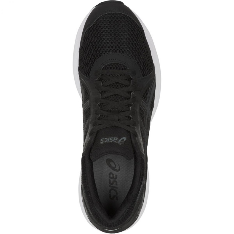 Patike za trčanje Asics Jolt 2 M 1011A167-001 crna 1