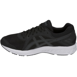 Patike za trčanje Asics Jolt 2 M 1011A167-001 crna 2