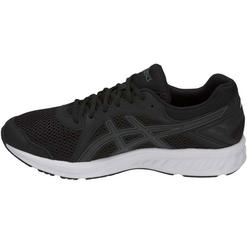 Patike za trčanje Asics Jolt 2 M 1011A167-001 crna 2