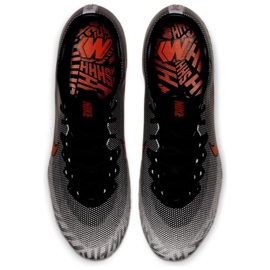 Nike Mercurial Vapor 12 Neymar Pro Fg M AO3123-170 nogometne cipele višebojan višebojan 2