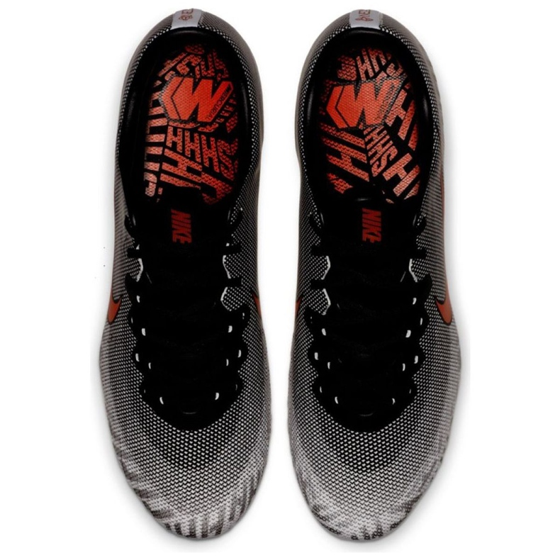 Nike Mercurial Vapor 12 Neymar Pro Fg M AO3123-170 nogometne cipele raznobojna raznobojna 2