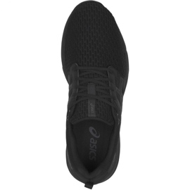Patike za trčanje Asics Gel-Torrance M 1021A124-011 crno 1