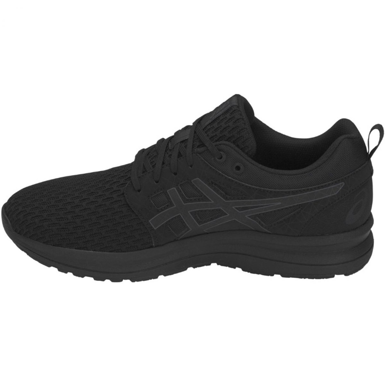 Patike za trčanje Asics Gel-Torrance M 1021A124-011 crna 2