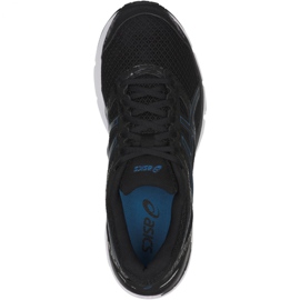 Patike za trčanje Asics Gel-Excite 4 M T6E3N-001 crna 1