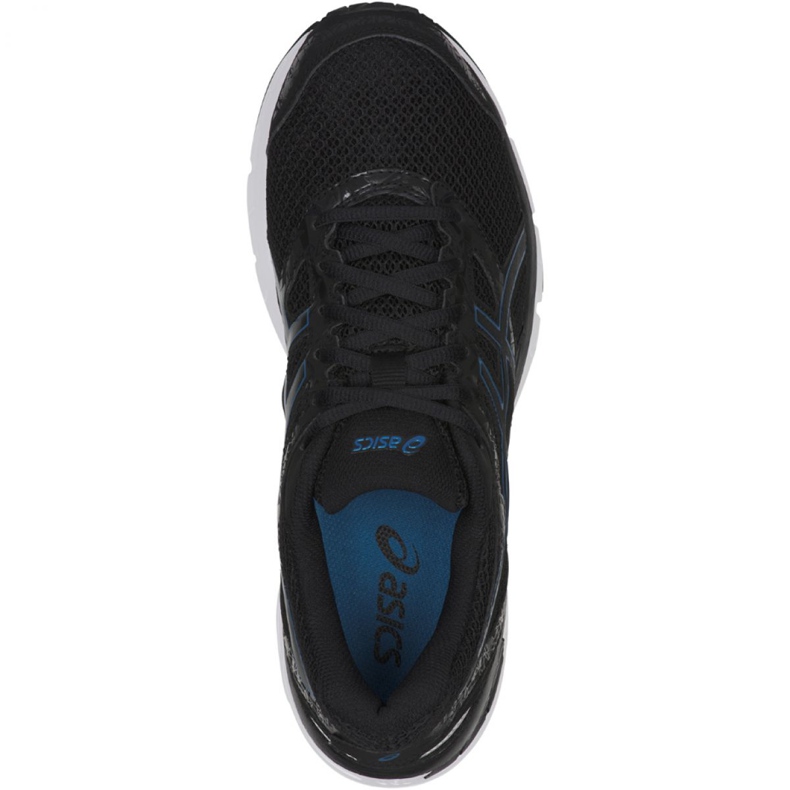 Patike za trčanje Asics Gel-Excite 4 M T6E3N-001 crna 1