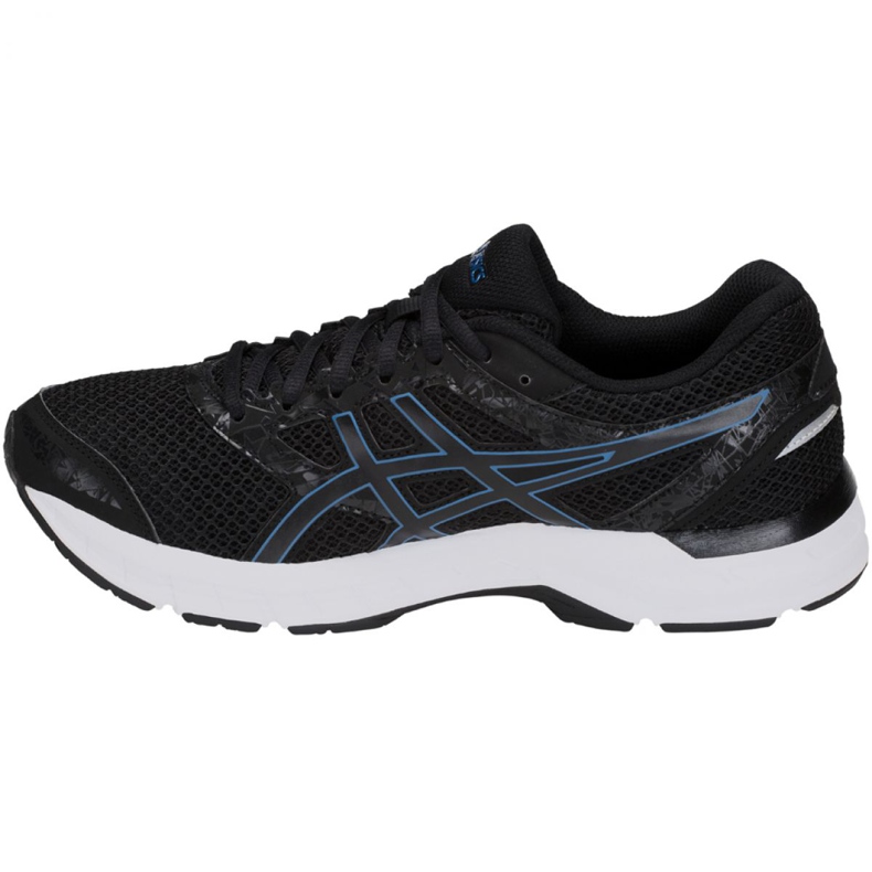 Patike za trčanje Asics Gel-Excite 4 M T6E3N-001 crna 2