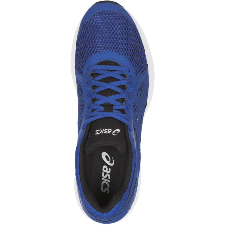 Asics Jolt 2 M 1011A167-400 cipele plava 1