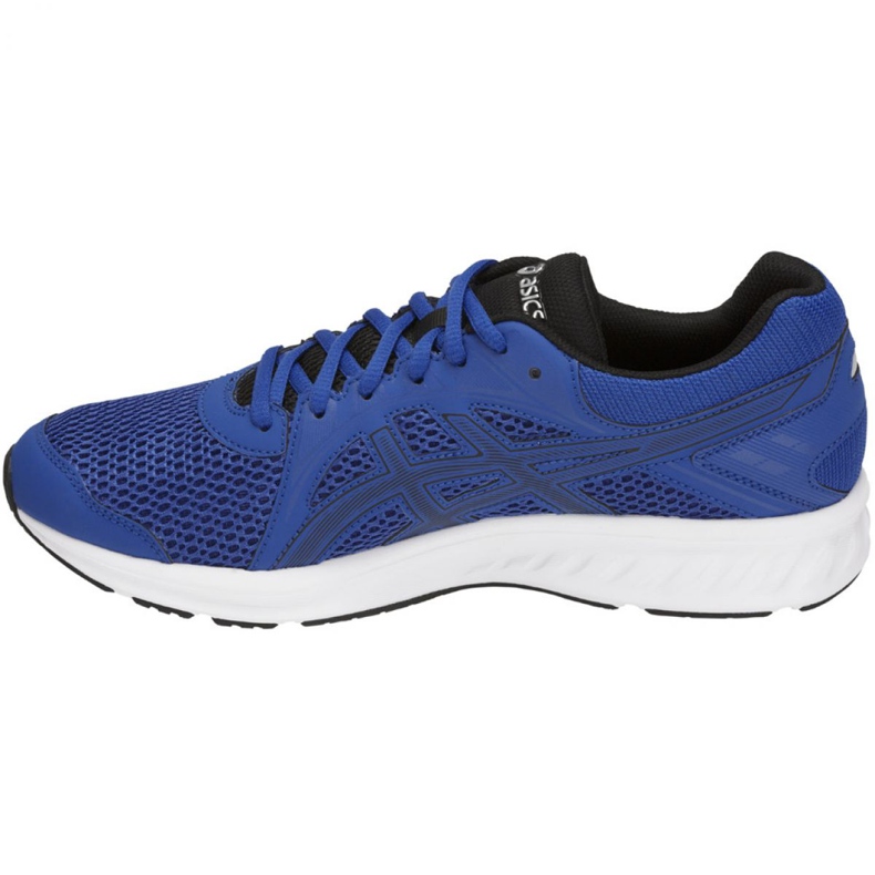 Asics Jolt 2 M 1011A167-400 cipele plava 2