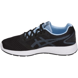 Cipele Asics Patriot 10 W 1012A117-003 crna 2