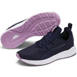 Patike za trčanje Puma Nrgy Neko Sport W 191584 05 mornarsko plava 2