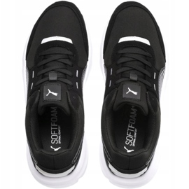 Patike za trčanje Puma Future Runner M 368035 01 crna 1