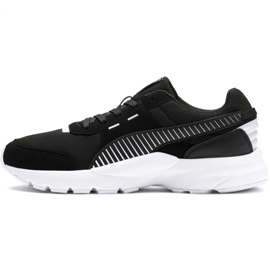 Patike za trčanje Puma Future Runner M 368035 01 crna 2