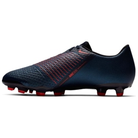 Nike Phantom Venom Academy Fg M AO0566-440 nogometne cipele tamnoplava tamnoplava 1