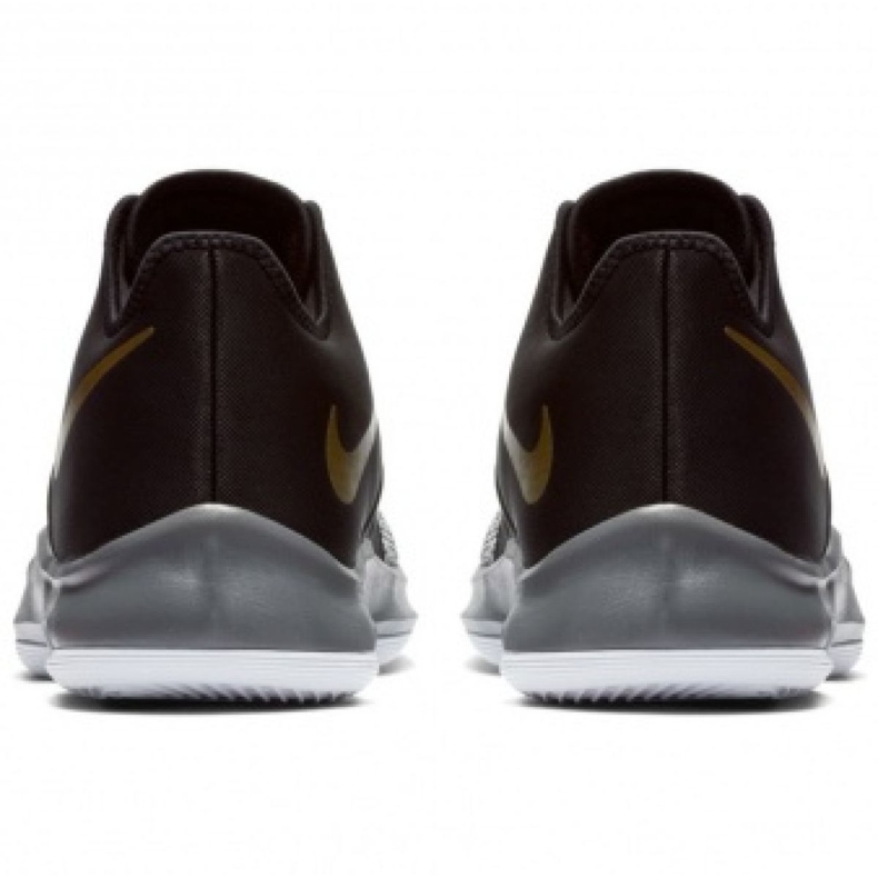 Košarkaške cipele Nike Air Versitile Iii M AO4430-005 raznobojna crno 2