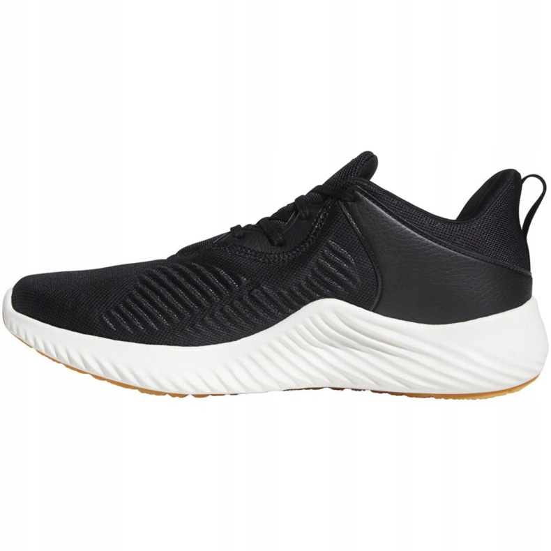 Adidas Alphabounce Rc 2 M D96524 cipele crna 2