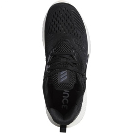 Patike za trčanje adidas Alphabounce rc 2 W F35393 crno 1