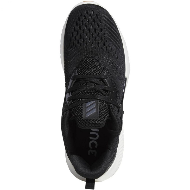Patike za trčanje adidas Alphabounce rc 2 W F35393 crna 1