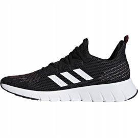 Adidas cipele Asweego Run M F37038 crno 1