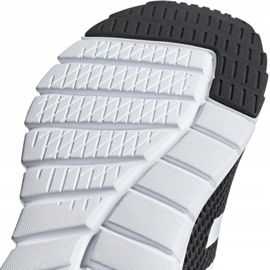 Adidas cipele Asweego Run M F37038 crno 5