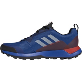 Cipele adidas Terrex Cmtk M BC0433 plava 1