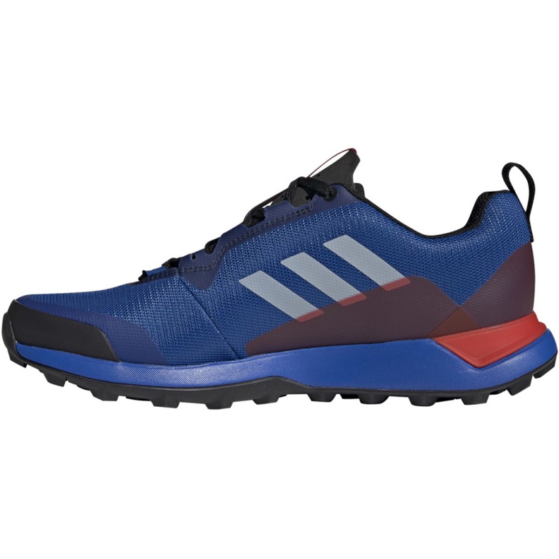 Cipele adidas Terrex Cmtk M BC0433 plava 1