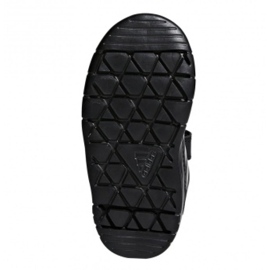 Adidas AltaSport Cf I D96847 crna 1