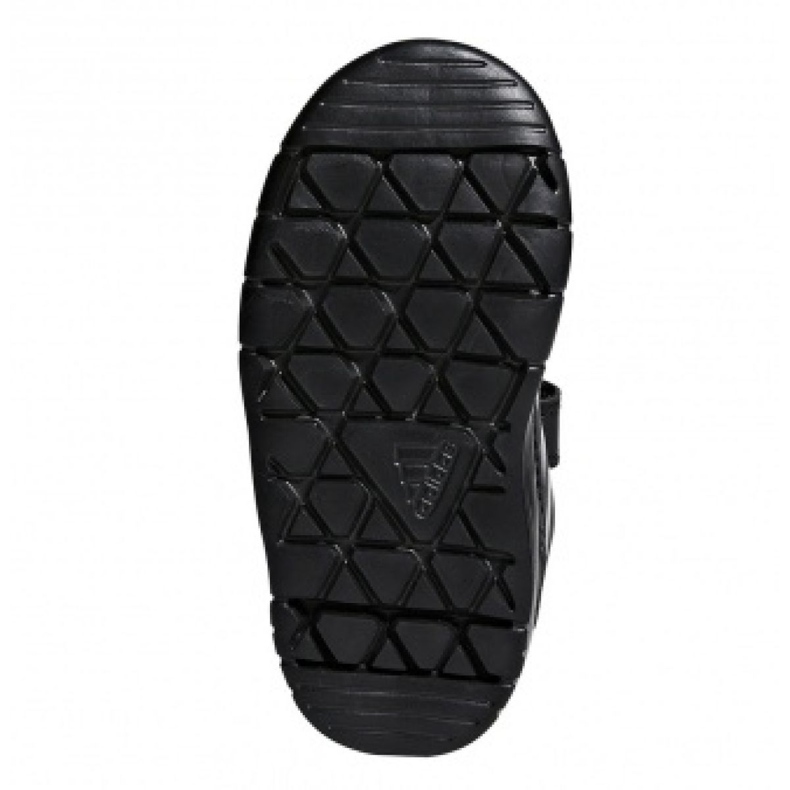 Adidas AltaSport Cf I D96847 crna 1