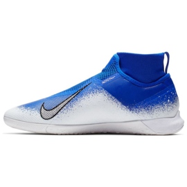 Unutarnje cipele Nike React Phantom Vsn Pro Df Ic M AO3276-410 višebojan plava 1