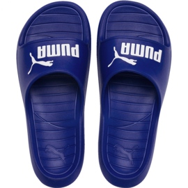 Puma Divecat v2 M 369400 03 plava 1