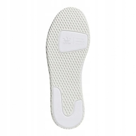 Adidas Originals Pharrell Williams Tenis Hu M B41792 bijela 2