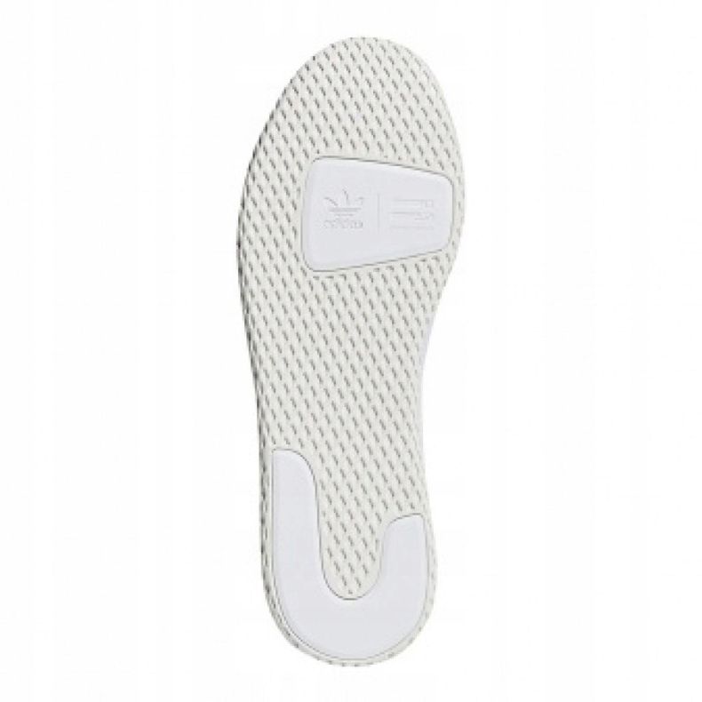 Adidas Originals Pharrell Williams Tenis Hu M B41792 bijela 2