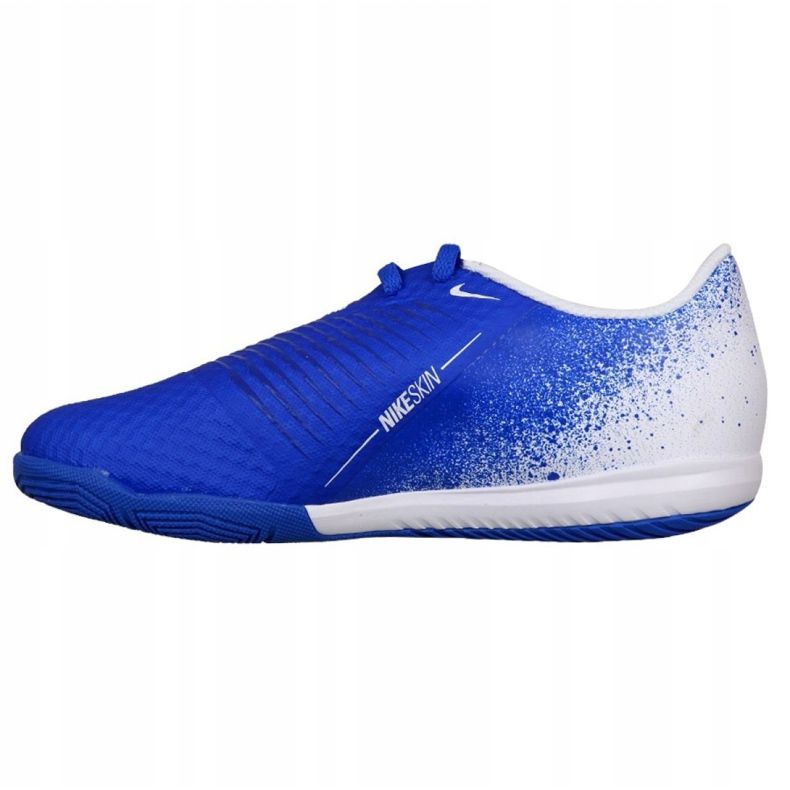 Unutarnje cipele Nike Phantom Venom Academy Ic Jr AO0372-104 višebojan plava 1