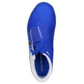 Unutarnje cipele Nike Phantom Venom Academy Ic Jr AO0372-104 višebojan plava 2