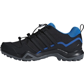 Adidas Terrex Swift R2 M AC7980 cipele crno 1