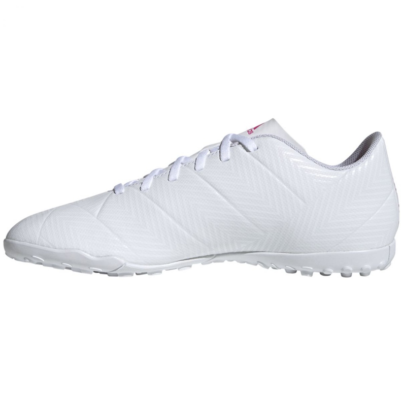 Adidas Nemeziz 18.4 Tf M D97993 kopačke višebojan bijela 2