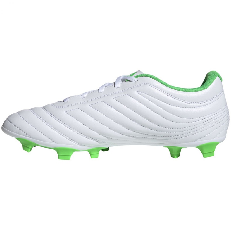 Kopačke Adidas Copa 19.4 Fg M D98069 višebojan bijela 1