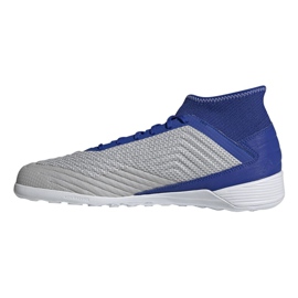Unutarnje cipele adidas Predator 19.3 U M D97963 višebojan siva 1