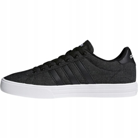 Adidas Daily 2.0 M DB0284 cipele crno siva 2