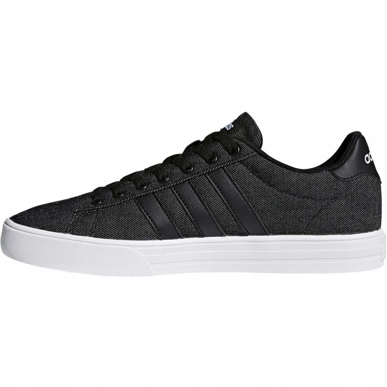 Adidas Daily 2.0 M DB0284 cipele crna siva 2