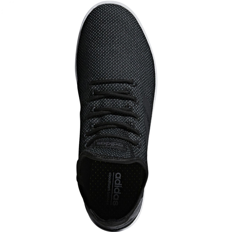 Cipele Adidas Court Adapt M F36418 crno 1