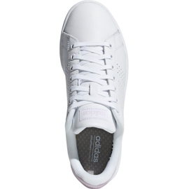 Adidas Advantage W F36481 cipele bijela 1