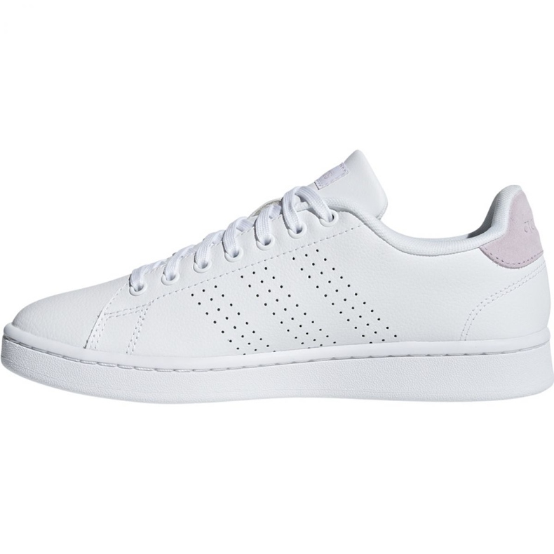 Adidas Advantage W F36481 cipele bijela 2