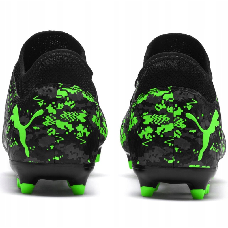 Kopačke Puma Future 19.4 Fg Ag 105545 03 raznobojna crno 2