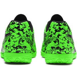 Unutarnje cipele Puma One 19.4 It M 105496 04 višebojan zelena 1