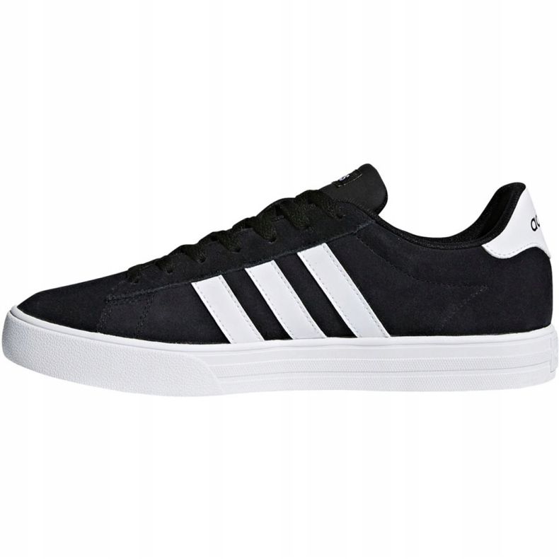 Cipele adidas Daily 2.0 M DB0273 crna 1