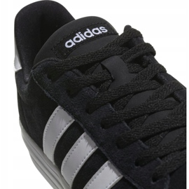 Cipele adidas Daily 2.0 M DB0273 crna 2